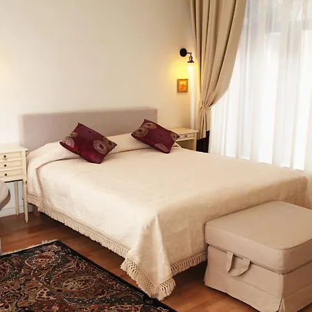 - Laipu Apartamento *