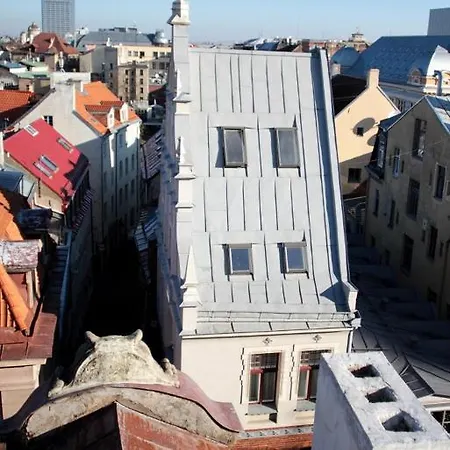 - Laipu Apartamento Riga