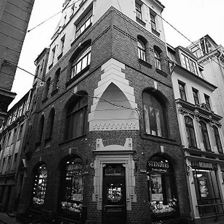 Apartamento - Laipu Riga