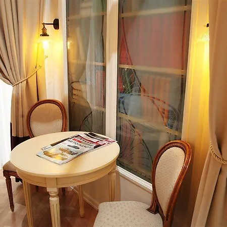 Apartamento - Laipu *