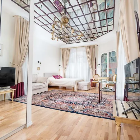 Apartamento - Laipu