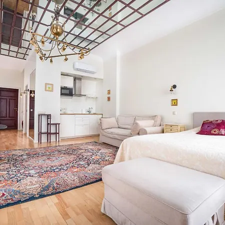 Apartamento - Laipu Riga