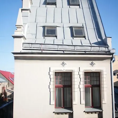 Appartamento - Laipu Riga